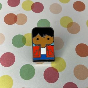 Miguel Unified Characters Coco Disney Pin